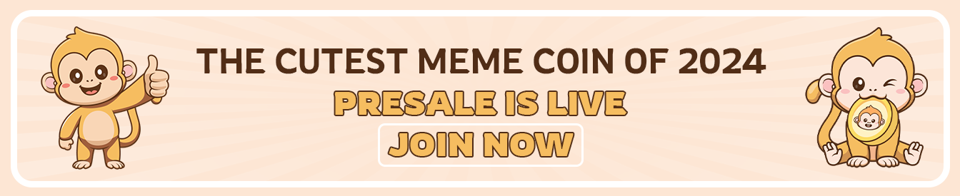 MoonBag Meme Coin预售超过Shiba Inu和Notcoin