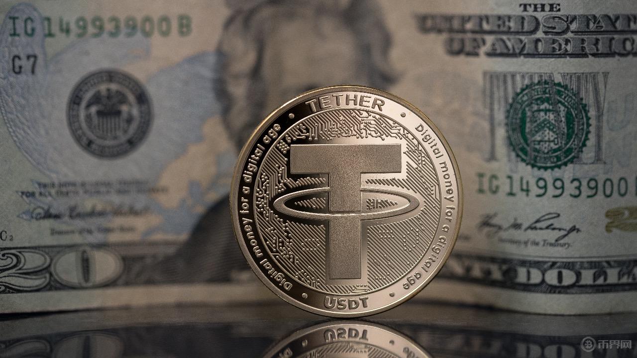 泰达币usdt