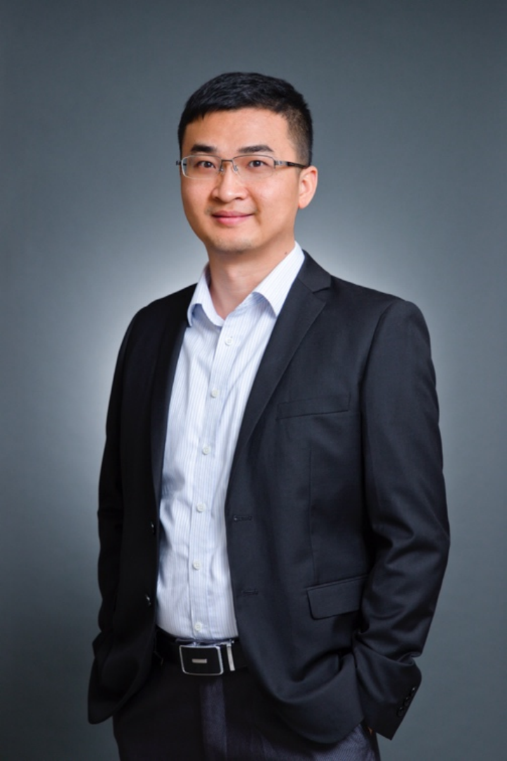 专访Avenir Crypto兰建忠: 推动创新金融与传统金融协同发展的新格局