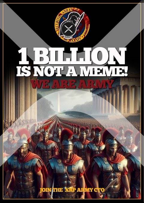 XRP焕发新生，生态内有哪些潜在热门meme?