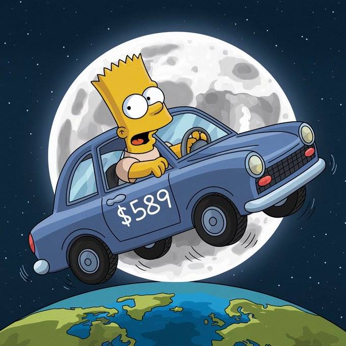 XRP焕发新生，生态内有哪些潜在热门meme?
