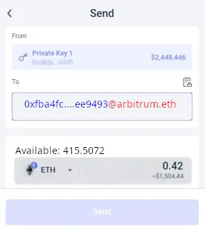 Vitalik的理想钱包愿景：从跨链体验到隐私保护的全方位升级