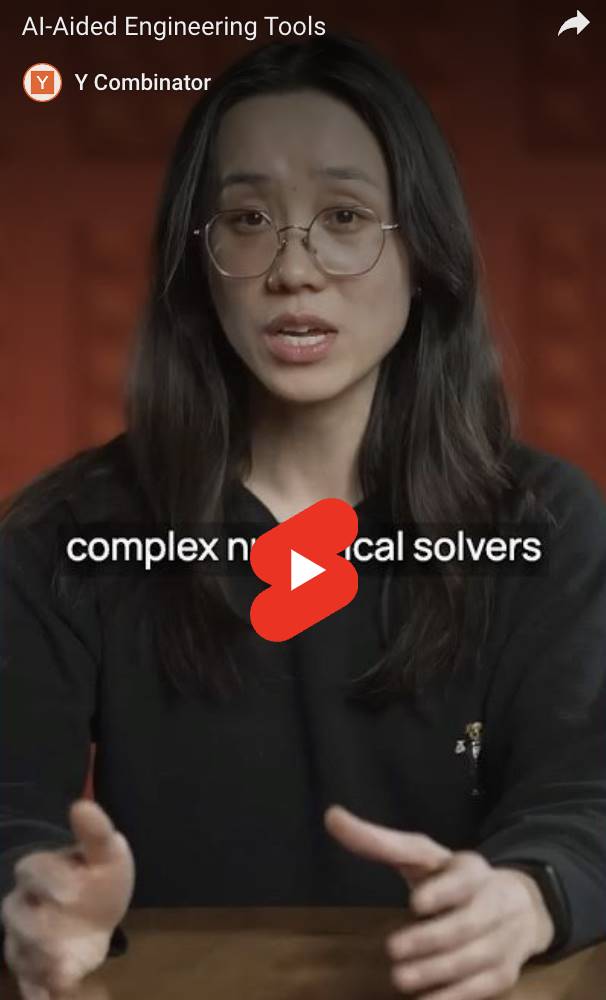 Y Combinator：10个AI领域值得探索的创新方向