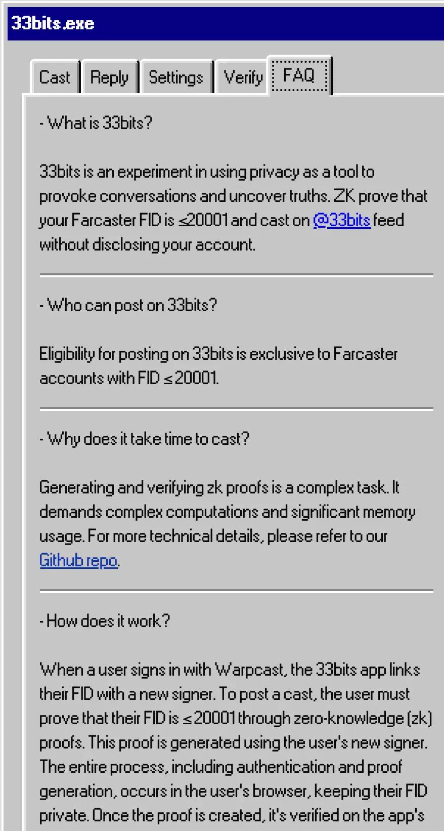 Farcaster上的ZK生态应用全览