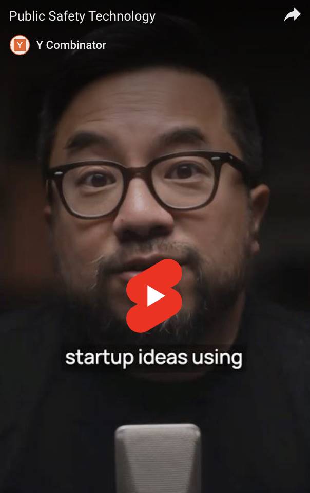 Y Combinator：10个AI领域值得探索的创新方向
