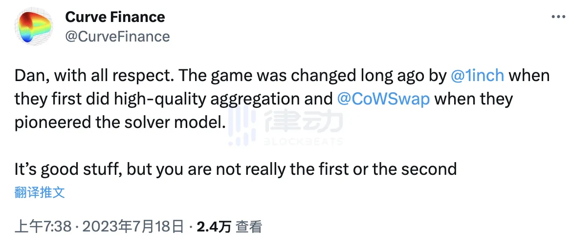 也许这才是COW一个月暴涨162%的真正原因