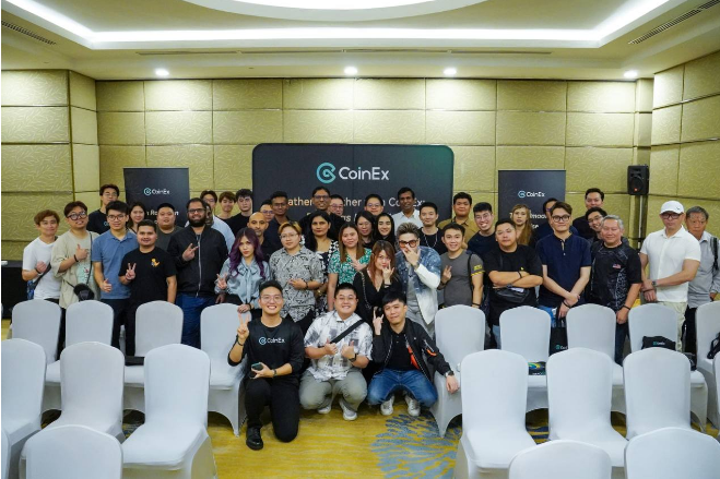 CoinEx Iftar Night圆满落幕，与用户共享斋月温暖时光