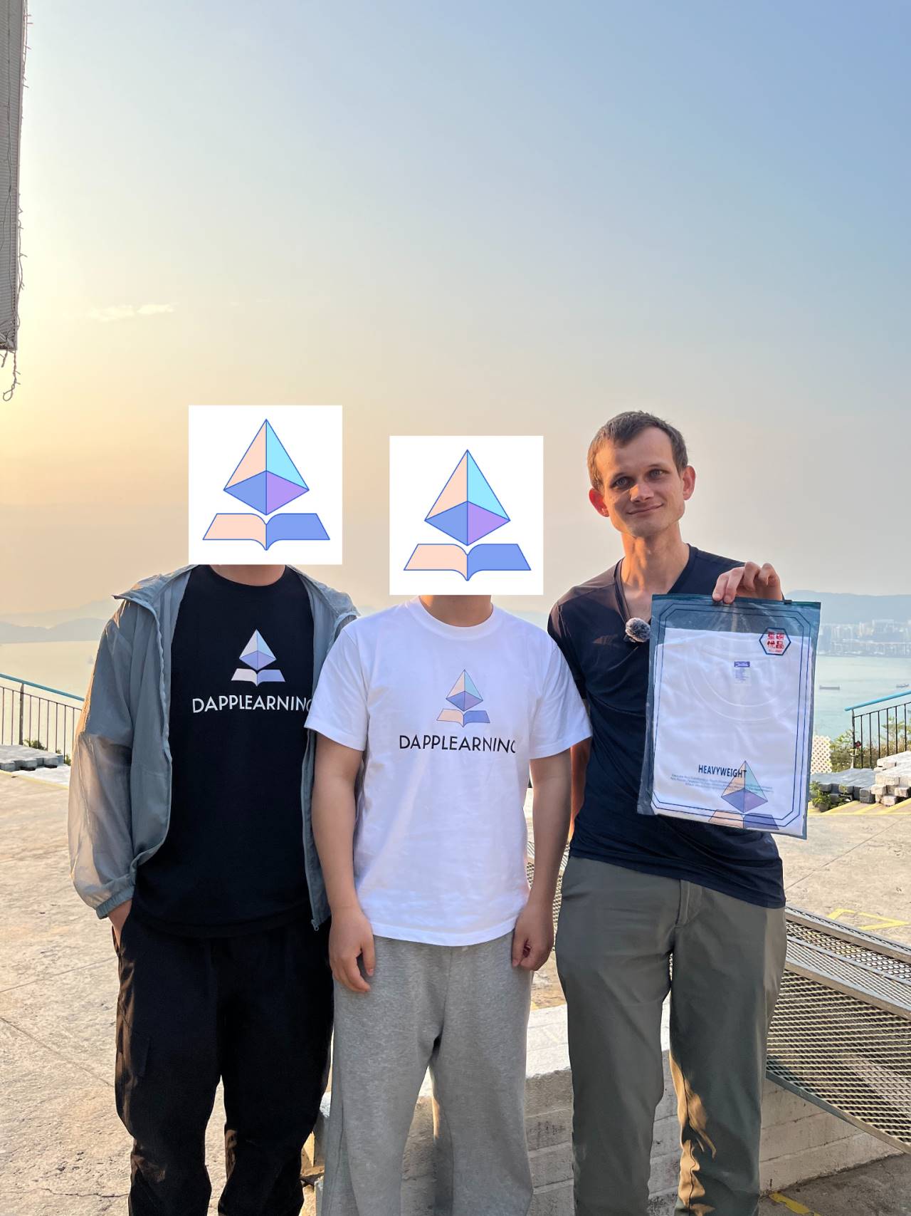 对话Vitalik：探索以太坊2025愿景，POS、L2、密码学与AI的融合创新