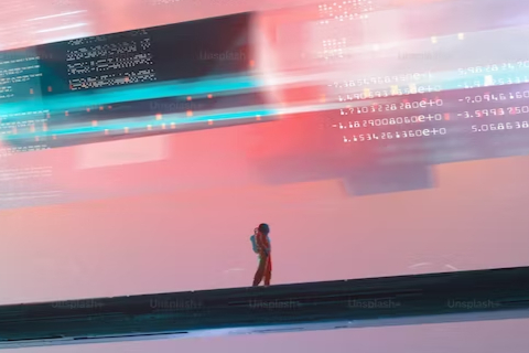 啥是加密货币市场的特点