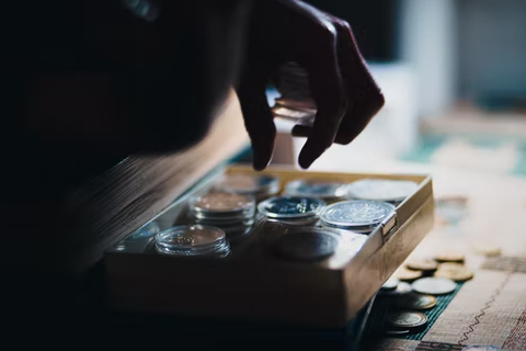 10万枚比特币如何卖出