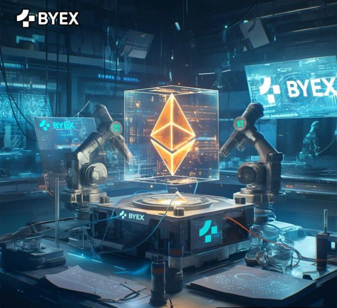 加密货币交易流程是什么