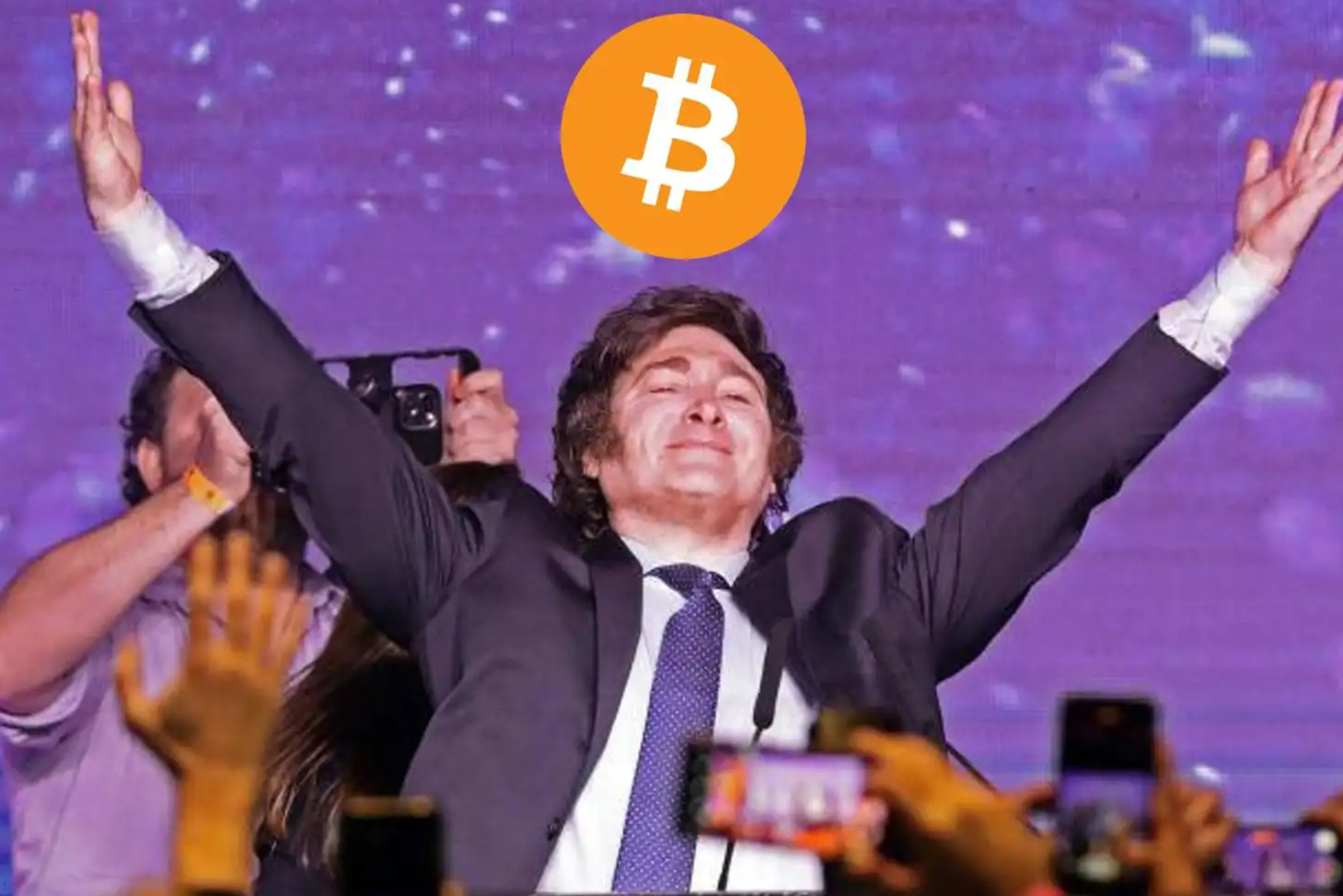 比特币长期看涨什么意思 比特币长期看涨什么意思