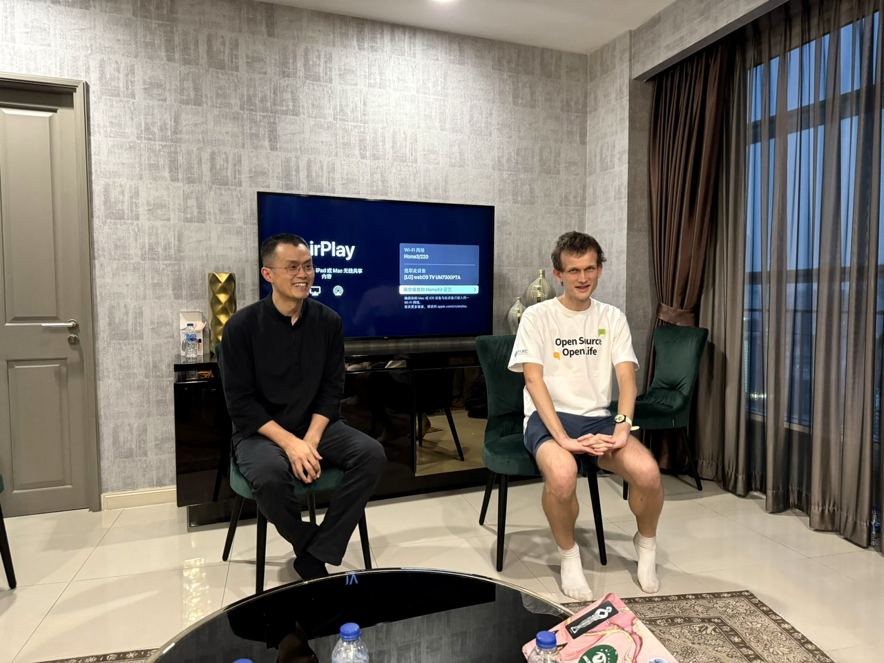 比特币和黄金关联的原因是什么
