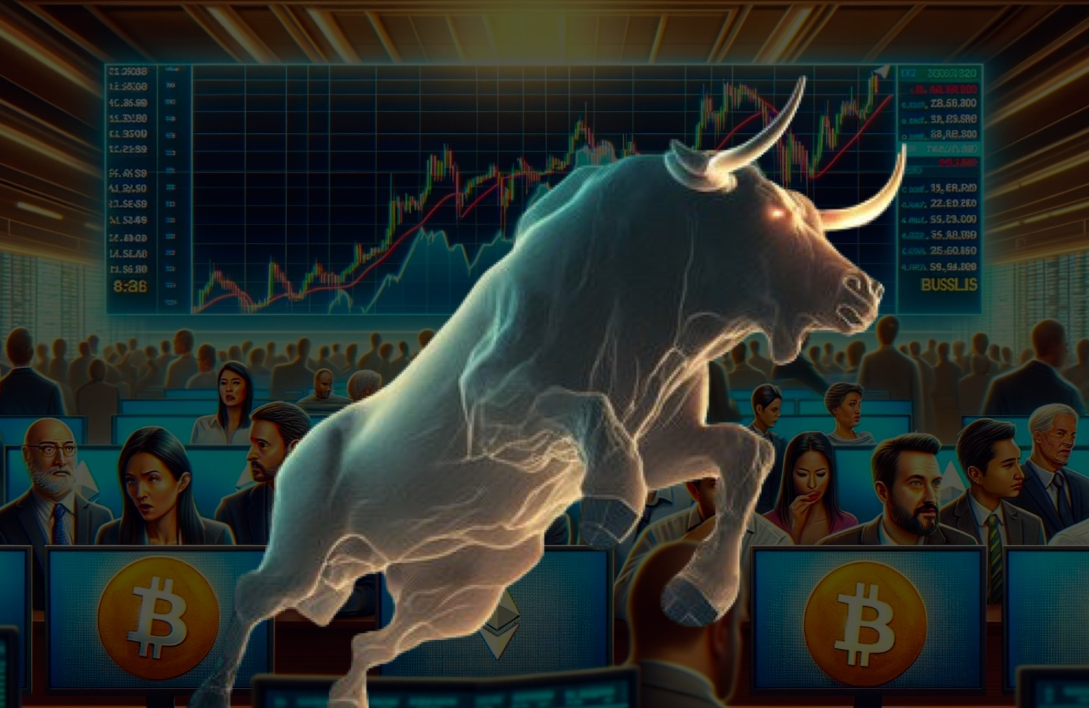 比特币交易量大吗为什么
