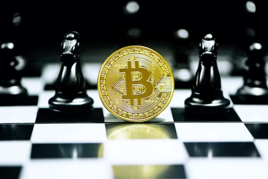 加密货币可以投资吗为什么