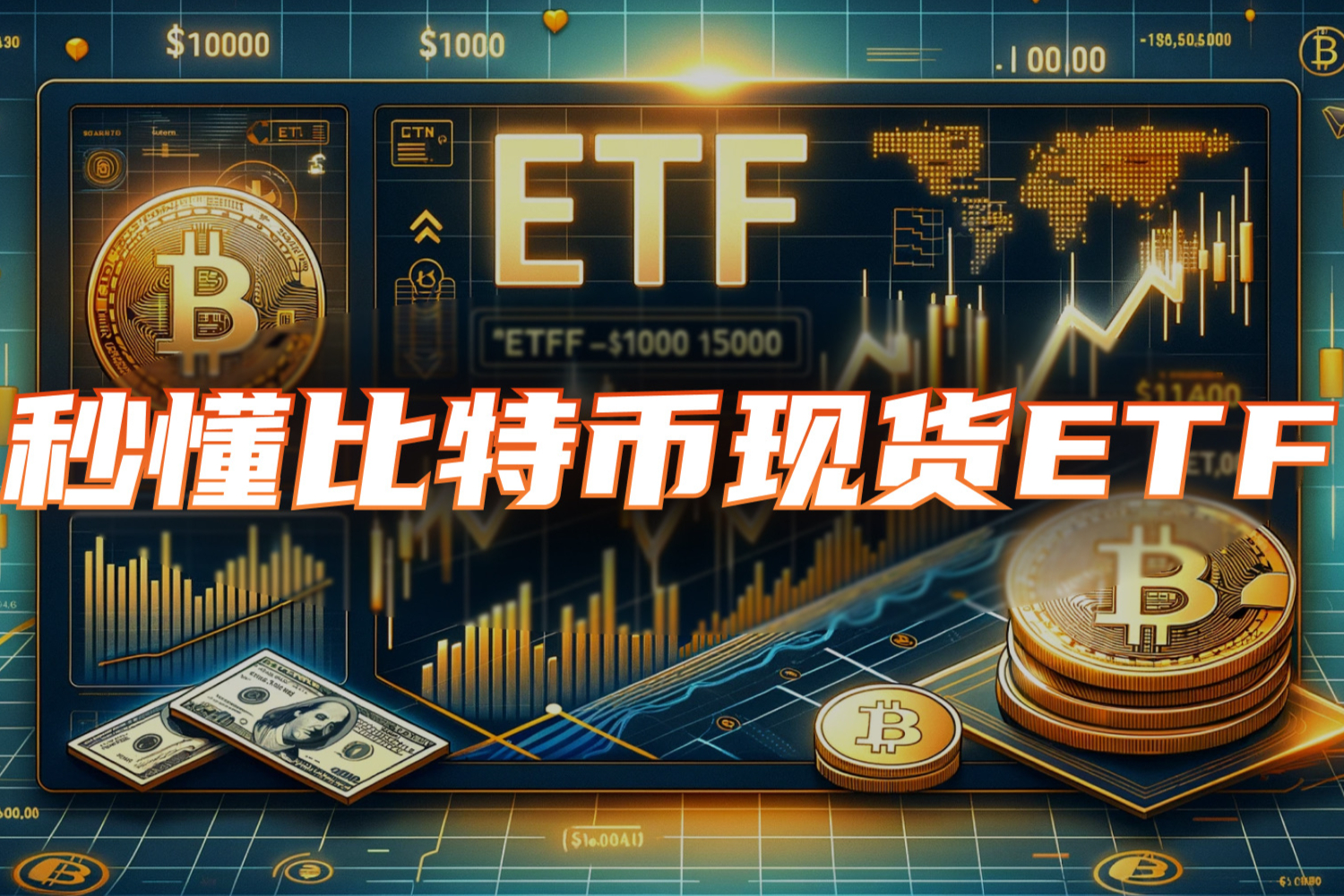 比特币为啥有价值呢