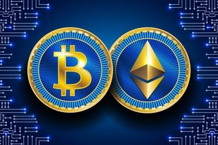 ethereum比特币