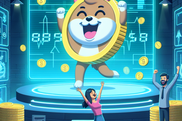 狗狗币是什么链发行的
