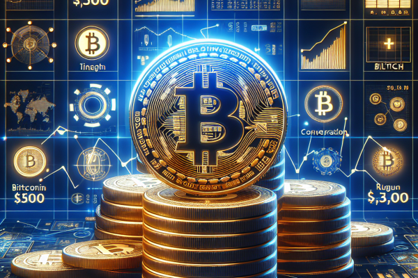 为什么比特币上限为2100万枚 为什么比特币上限为2100万枚