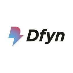 DFYN币