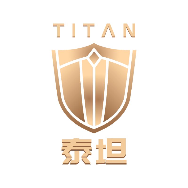 TITAN币