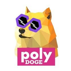 POLYDOGE币