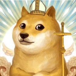 HDOGE币