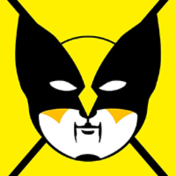 WOLVERINU币