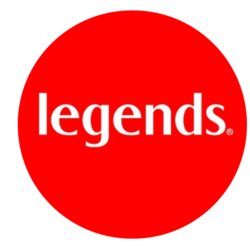 LEGENDS币