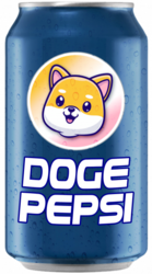 DOGEPEPSI币