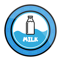 MILK币