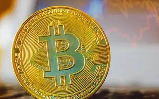 比特币是怎样的存在