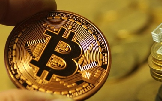 比特币指标设置在哪里