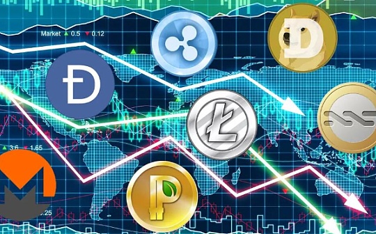 btc有哪些交易平台