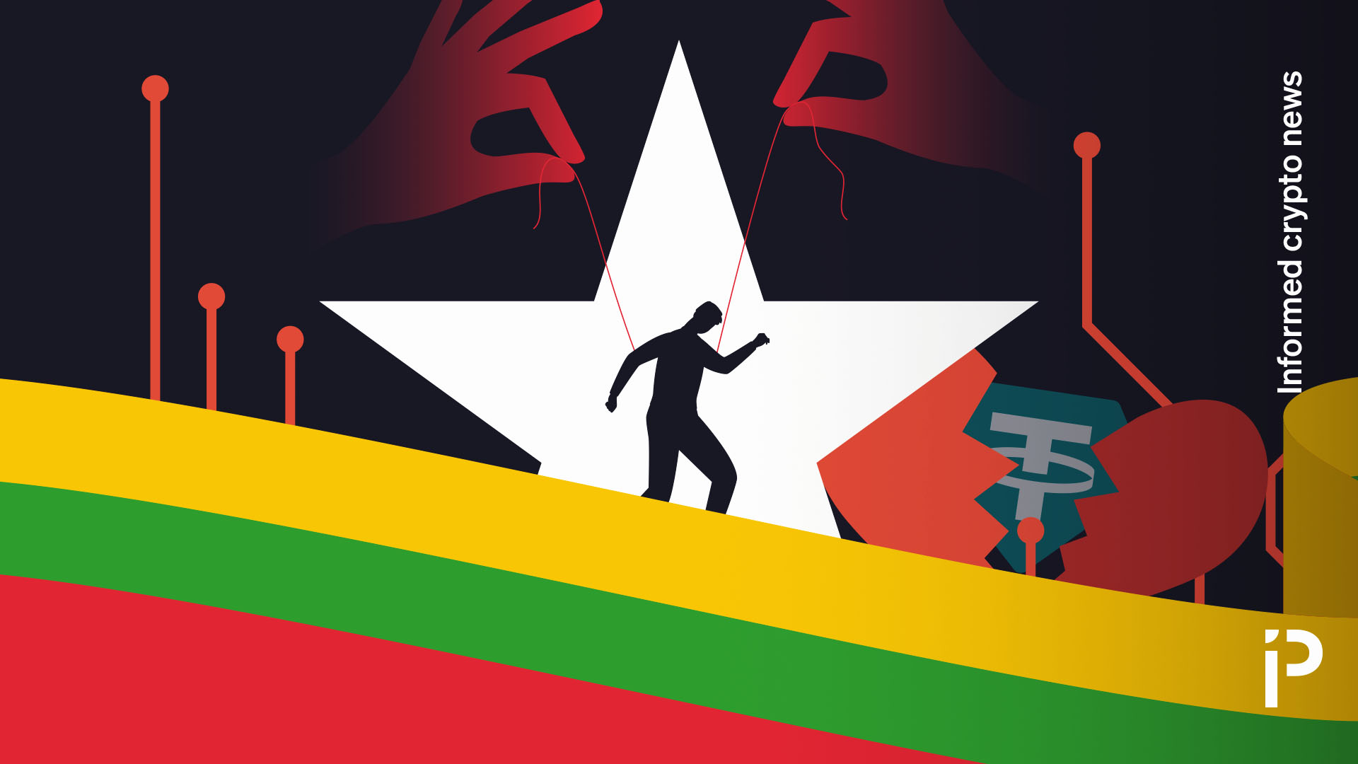 初学者怎么看k线图虚线还是实线 初学者怎么看k线图虚线还是实线