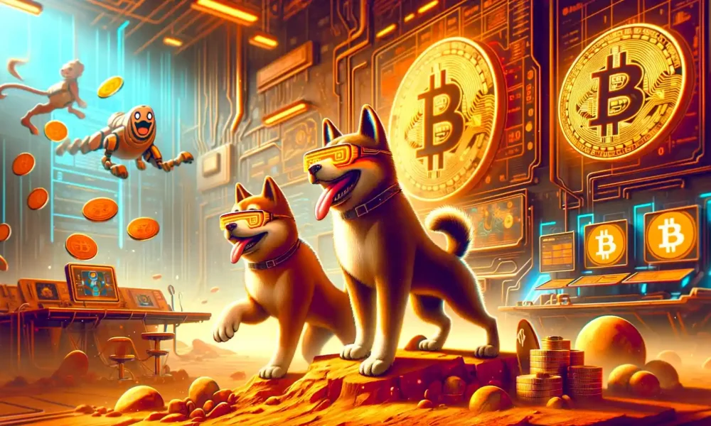比特币能挣多少钱一个月