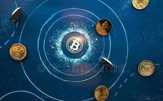 币圈排名前十的交易所有哪些