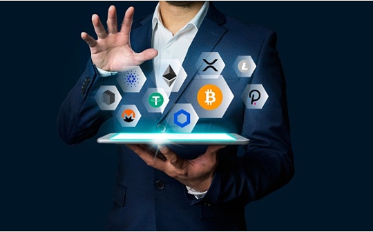 稳定币平台有哪些 稳定币平台有哪些