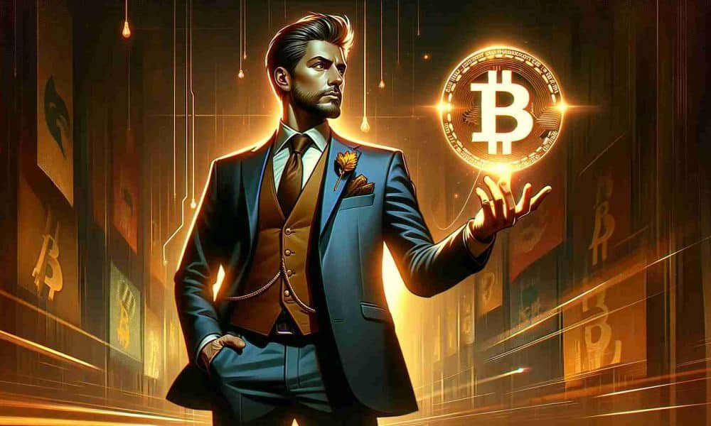 加密货币杠杆百分比是什么意思