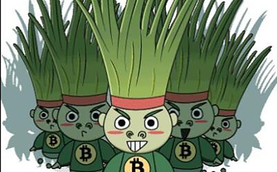 加密货币套利方法有哪些 加密货币套利方法有哪些