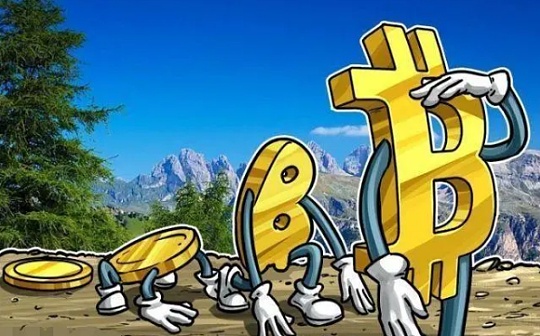 比特币交易量下滑的原因有哪些 比特币交易量下滑的原因有哪些