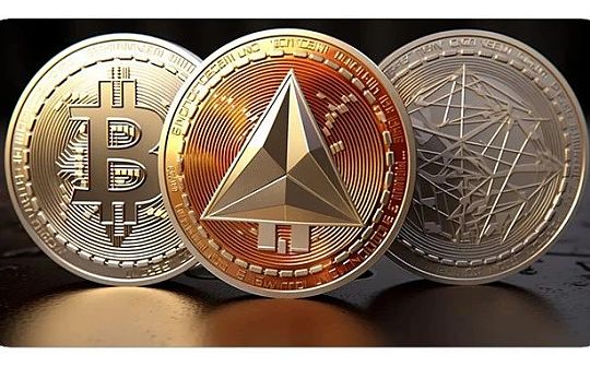 比特币和黄金的涨跌关系如何