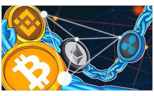比特币是如何进行交易的