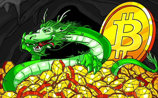 比特币的盈利模式有哪些