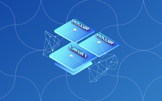 币上公链意味着什么 币上公链意味着什么