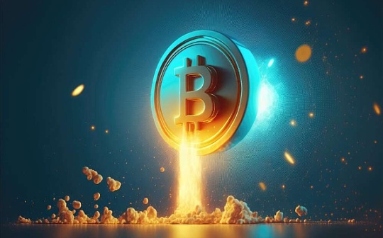 黄金与比特币关系大吗