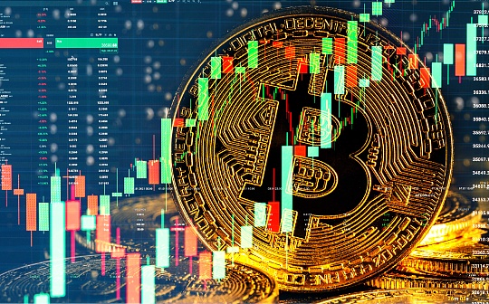 币圈怎么玩的赚钱 币圈怎么玩的赚钱