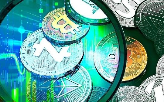 降息对加密货币的影响有哪些 降息对加密货币的影响有哪些