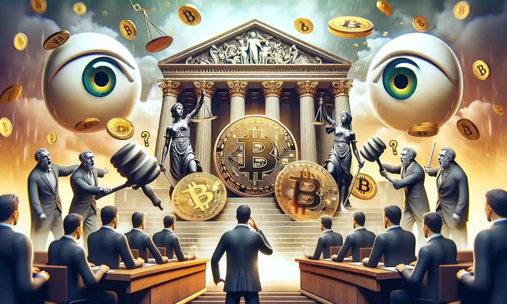 以太坊最终要实现什么
