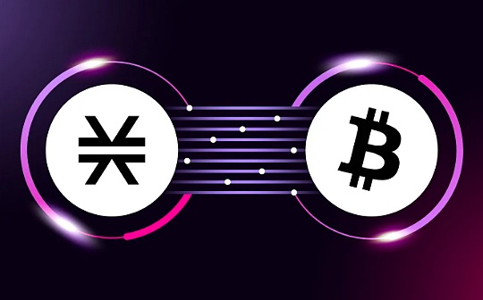 比特币涨为什么山寨币跌